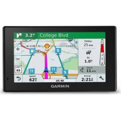 Garmin DriveSmart 51T-D Lifetime Europe20