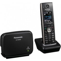 Panasonic KX-TGP600CEB IP