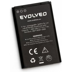 Baterie EVOLVEO EP-600