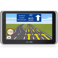 Mio MiVue Drive 60 Full Europe LM