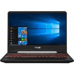 Asus FX505GM-BQ189T