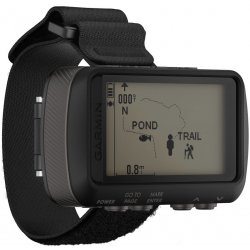 Garmin Foretrex 701