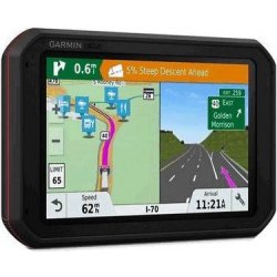 Garmin dezlCam 785T-D, Evropa