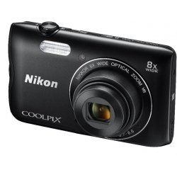 Nikon Coolpix A300