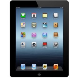 Nový Apple iPad 16GB 3G MD369HC/A