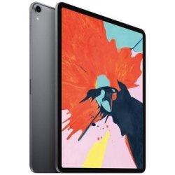 Apple iPad Pro 12,9 Wi-Fi 512GB Space Gray MTFP2FD/A