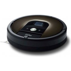 iRobot Roomba 980