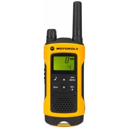 Motorola TLKR T80 Extreme 2ks