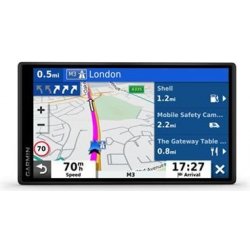 Garmin DriveSmart 55S