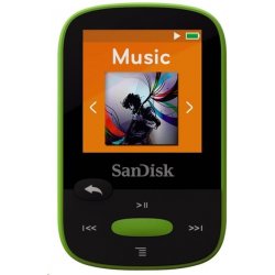 SanDisk Clip Sports 8GB