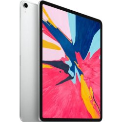 Apple iPad Pro 12,9 Wi-Fi 256GB Silver MTFN2FD/A