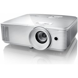 Optoma HD27e