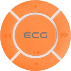 ECG PMP 10 4GB