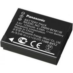 Baterie Panasonic DMW-BCM13E