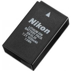 Baterie Nikon EN-EL20