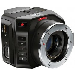 Blackmagic Micro Cinema Camera