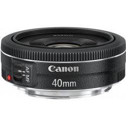 Canon EF 40mm f/2,8 STM