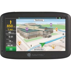 Navitel F300 Lifetime