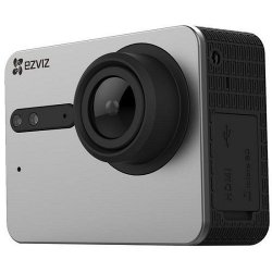 Ezviz S5