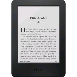 Amazon Kindle 8 Touch