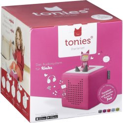 Tonies Toniebox Starterset