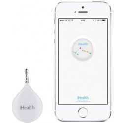 iHealth Align BG1