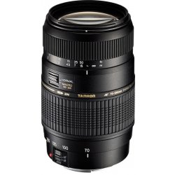 Tamron AF 70-300mm f/4-5,6 Di LD Nikon