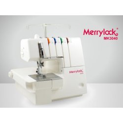 Merrylock MK 3040