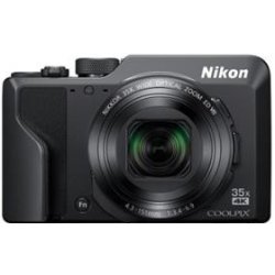 Nikon Coolpix A1000