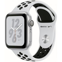 Apple Watch Series 4 Nike+ 40mm