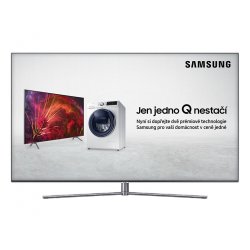 Samsung QE65Q8FNA