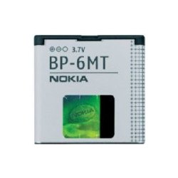 Baterie Nokia BP-6MT