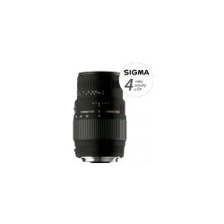 Sigma 70-300mm f/4-5,6 DG Nikon