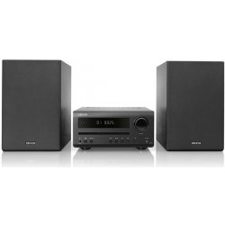 Denon D-T1