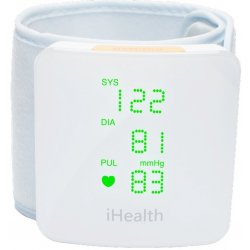 iHealth BP7s