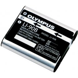 Baterie Olympus Li-90B