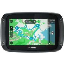 TomTom Rider 550