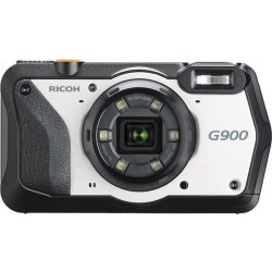 Ricoh Pentax G900