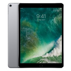 Apple iPad Pro 10,5 (2017) Wi-Fi 64GB Space Gray MQDT2FD/A
