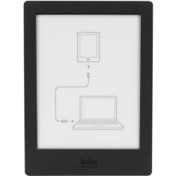 Kobo Aura H2O