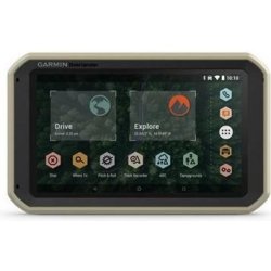 Garmin Overlander T-D (010-02195-10)