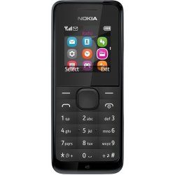 Nokia 105 Dual SIM