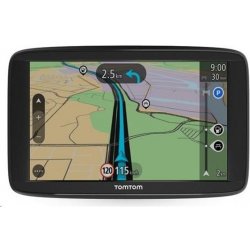 TomTom START 62 Europe (1AA6.002.02)