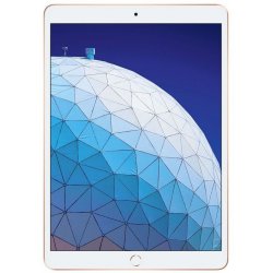 Apple iPad Air 10.5 Wi-Fi 256GB Gold MUUT2FD/A