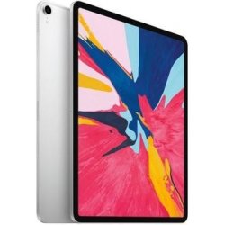 Apple iPad Pro 12,9 Wi-Fi 64GB Silver MTEM2FD/A