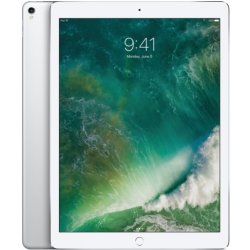 Apple iPad Pro Wi-Fi 512GB Silver MPL02FD/A