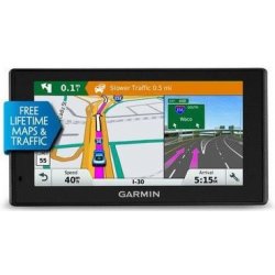 Garmin DriveSmart 60 Lifetime Europe45