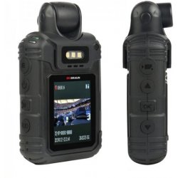 Braun BodyCam BCX5