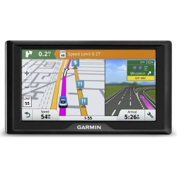 Garmin Drive 60 Lifetime Europe20