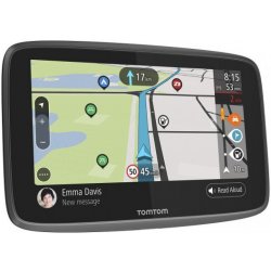 TomTom GO Camper World, Lifetime